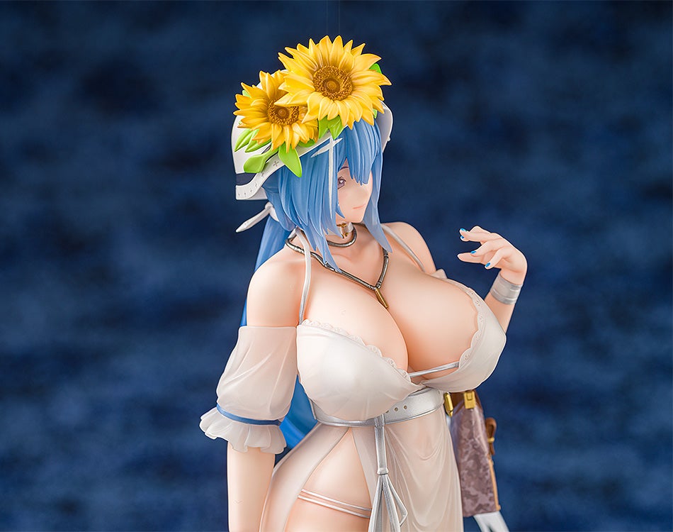 PRE-ORDER Wonderful Works - Girls' Frontline - DP-12: Morning Fable Ver. 1/7