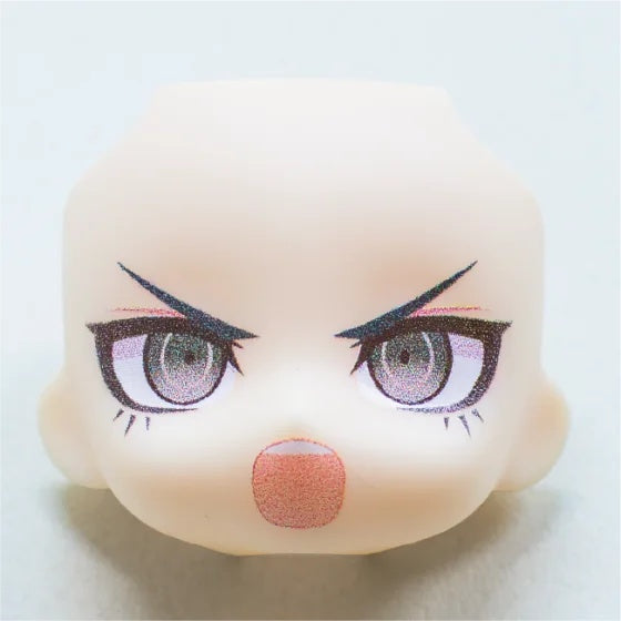 BACK-ORDER Good Smile Company - Nendoroid 3009 - Danganronpa V3: Killing Harmony - Shuichi Saihara: 6 Face Plates [EXCLUSIVE]