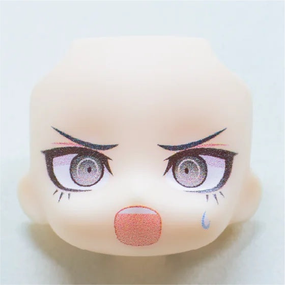 BACK-ORDER Good Smile Company - Nendoroid 3009 - Danganronpa V3: Killing Harmony - Shuichi Saihara: 6 Face Plates [EXCLUSIVE]