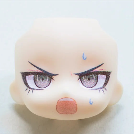 BACK-ORDER Good Smile Company - Nendoroid 3009 - Danganronpa V3: Killing Harmony - Shuichi Saihara: 6 Face Plates [EXCLUSIVE]