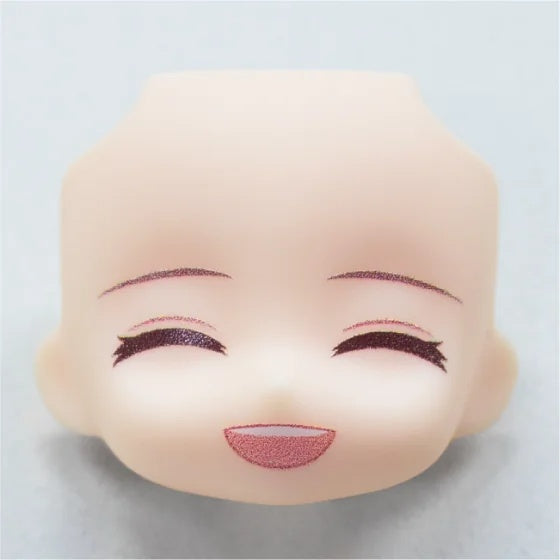 BACK-ORDER Good Smile Company - Nendoroid 3044 - Danganronpa Another Episode: Ultra Despair Girls - Servant: 6 Face Plates [Basic] [EXCLUSIVE]