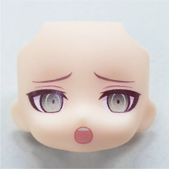 BACK-ORDER Good Smile Company - Nendoroid 3044 - Danganronpa Another Episode: Ultra Despair Girls - Servant: 6 Face Plates [Basic] [EXCLUSIVE]