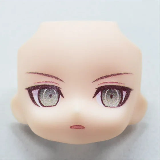 BACK-ORDER Good Smile Company - Nendoroid 3044 - Danganronpa Another Episode: Ultra Despair Girls - Servant: 6 Face Plates [Basic] [EXCLUSIVE]