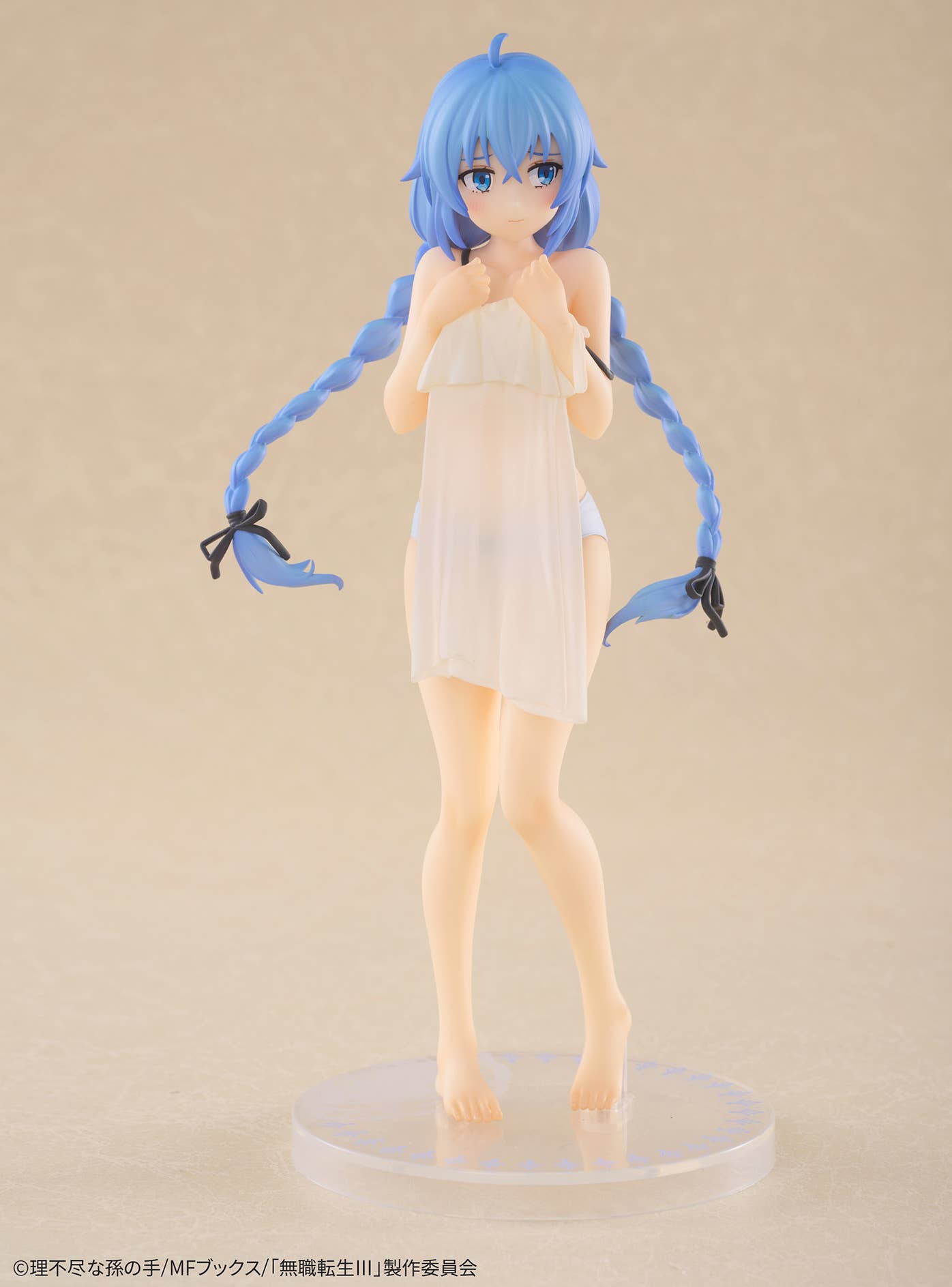 SPECIAL ORDER Dragon Horse - Exciting Timing × Dragon Horse - Mushoku Tensei: Jobless Reincarnation Season 3 - Roxy Migurdia 1/8 [JP]