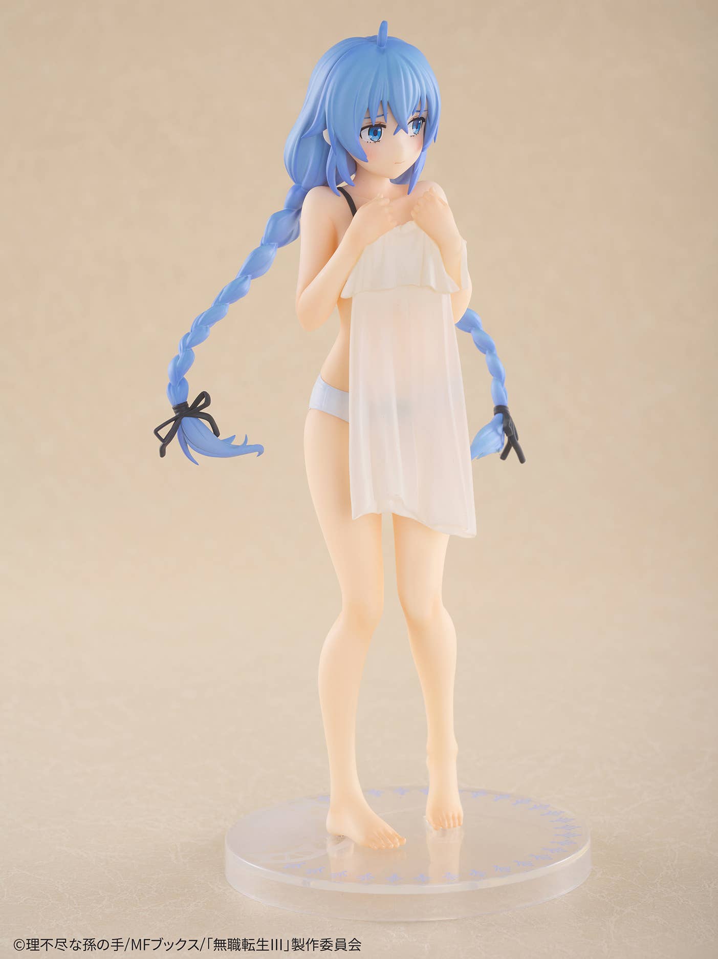 SPECIAL ORDER Dragon Horse - Exciting Timing × Dragon Horse - Mushoku Tensei: Jobless Reincarnation Season 3 - Roxy Migurdia 1/8 [JP]