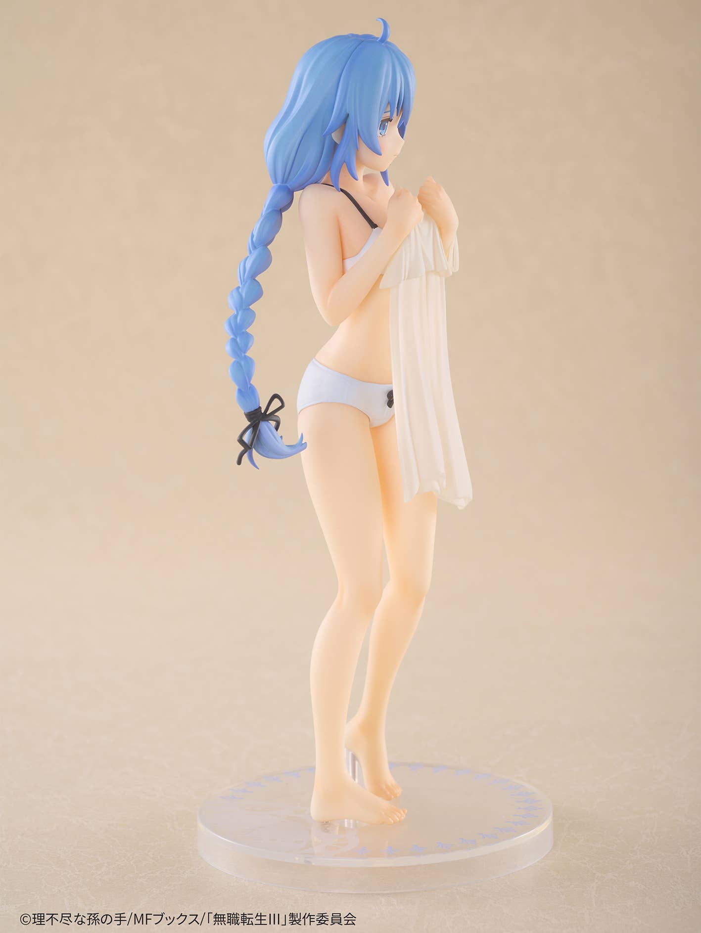 SPECIAL ORDER Dragon Horse - Exciting Timing × Dragon Horse - Mushoku Tensei: Jobless Reincarnation Season 3 - Roxy Migurdia 1/8 [JP]