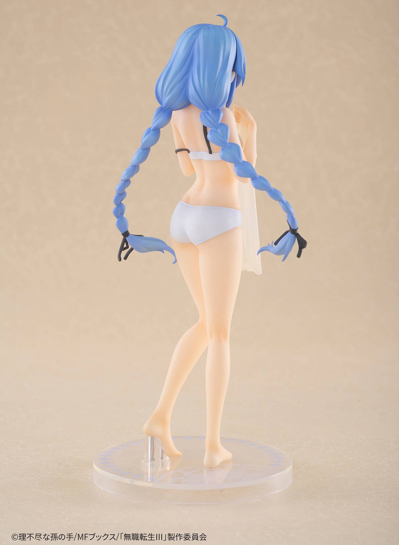 SPECIAL ORDER Dragon Horse - Exciting Timing × Dragon Horse - Mushoku Tensei: Jobless Reincarnation Season 3 - Roxy Migurdia 1/8 [JP]