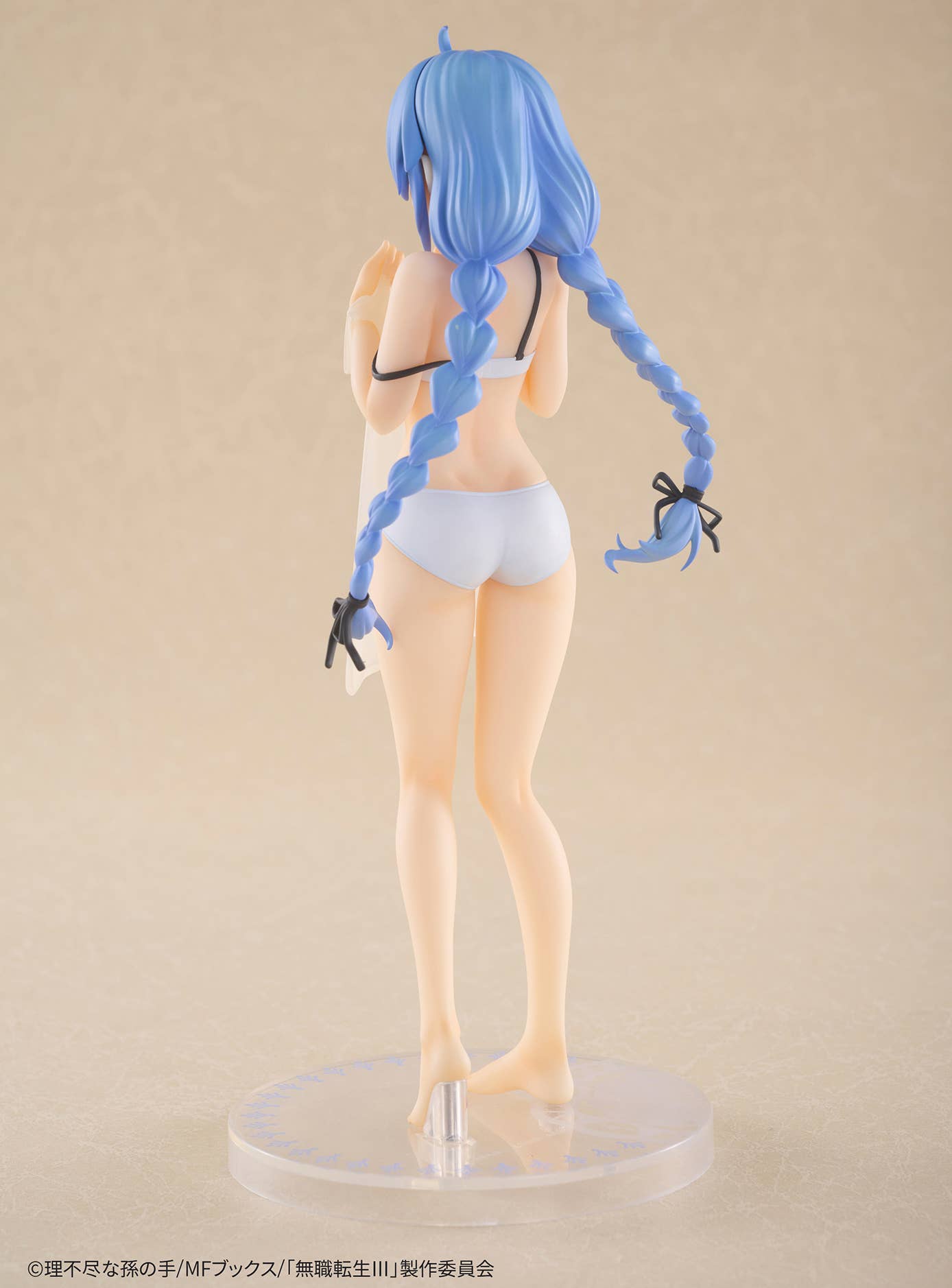 SPECIAL ORDER Dragon Horse - Exciting Timing × Dragon Horse - Mushoku Tensei: Jobless Reincarnation Season 3 - Roxy Migurdia 1/8 [JP]