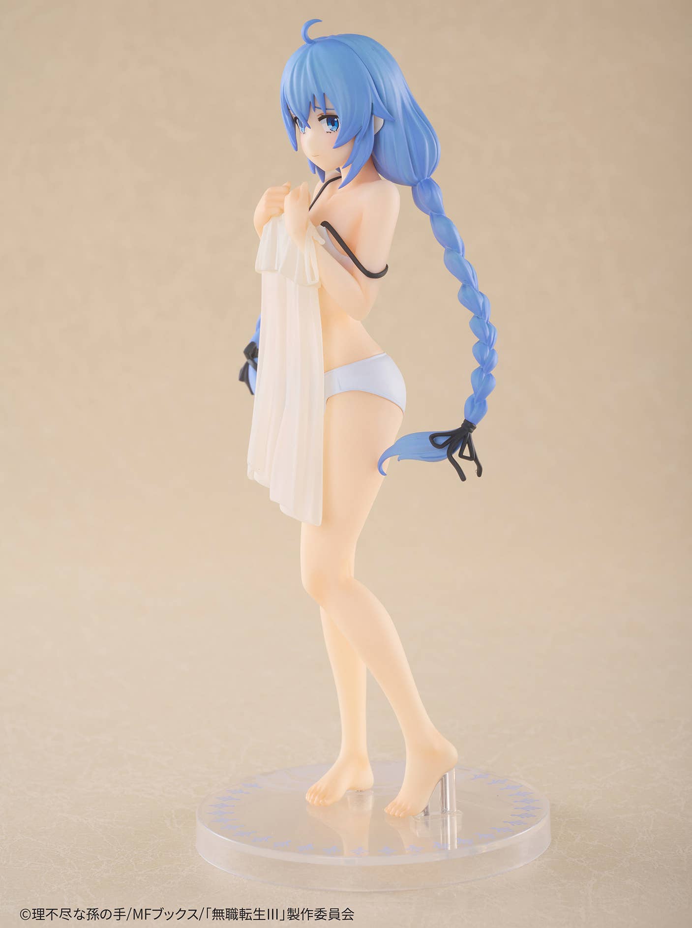 SPECIAL ORDER Dragon Horse - Exciting Timing × Dragon Horse - Mushoku Tensei: Jobless Reincarnation Season 3 - Roxy Migurdia 1/8 [JP]