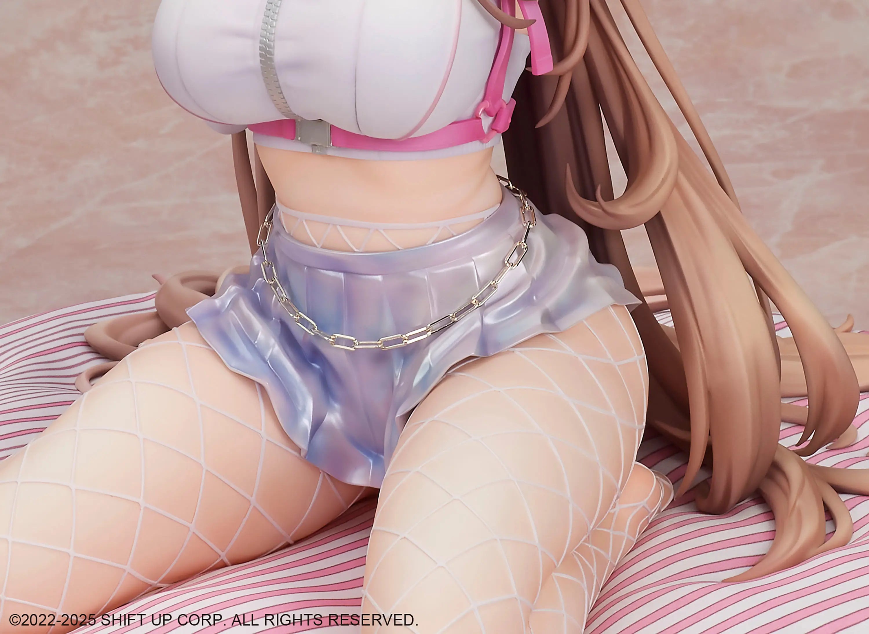 PRE-ORDER Design COCO - GODDESS OF VICTORY: NIKKE - Viper 1/4