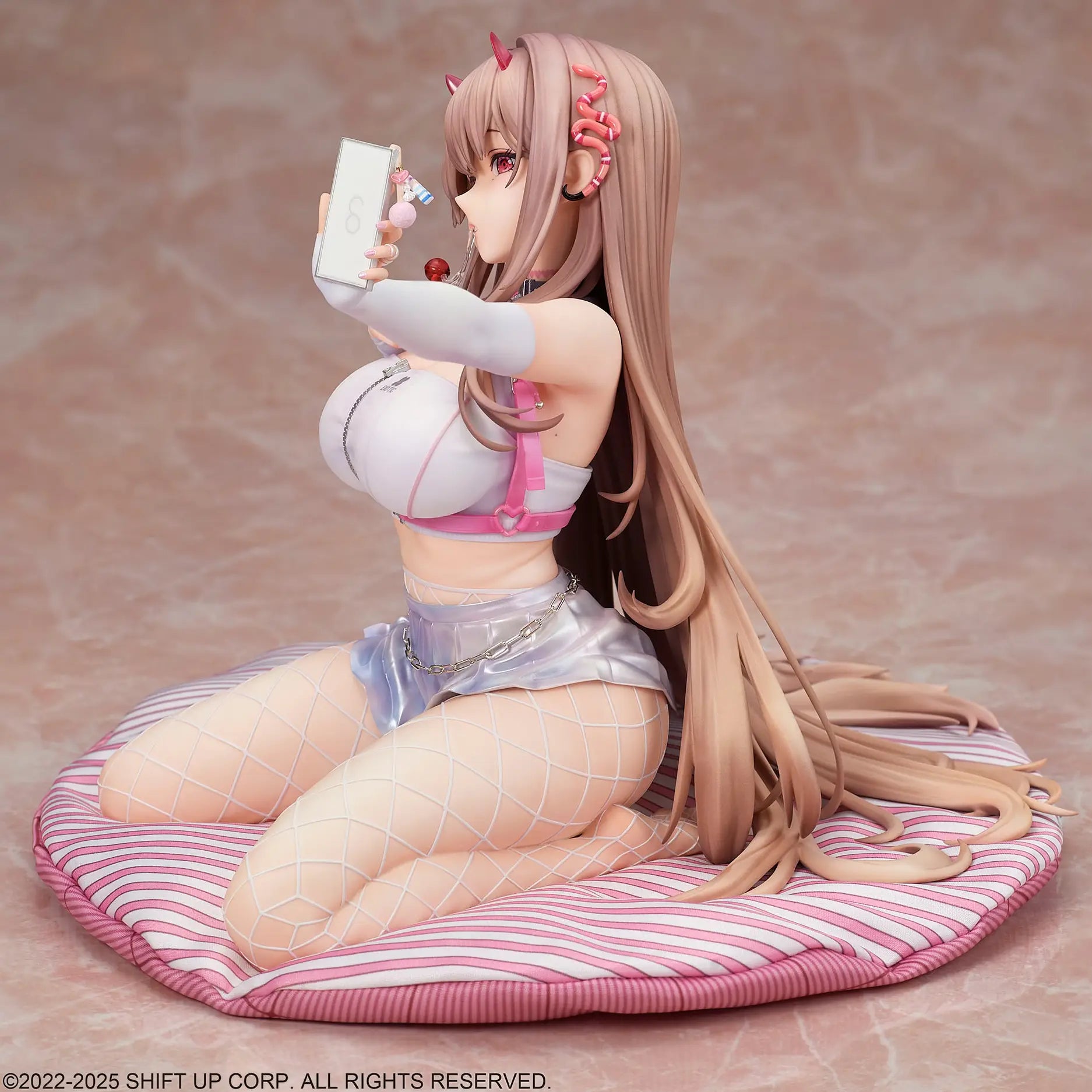 PRE-ORDER Design COCO - GODDESS OF VICTORY: NIKKE - Viper 1/4