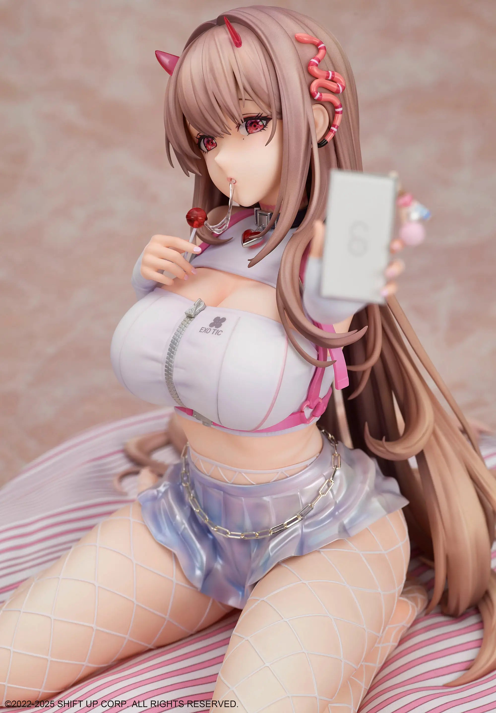 PRE-ORDER Design COCO - GODDESS OF VICTORY: NIKKE - Viper 1/4