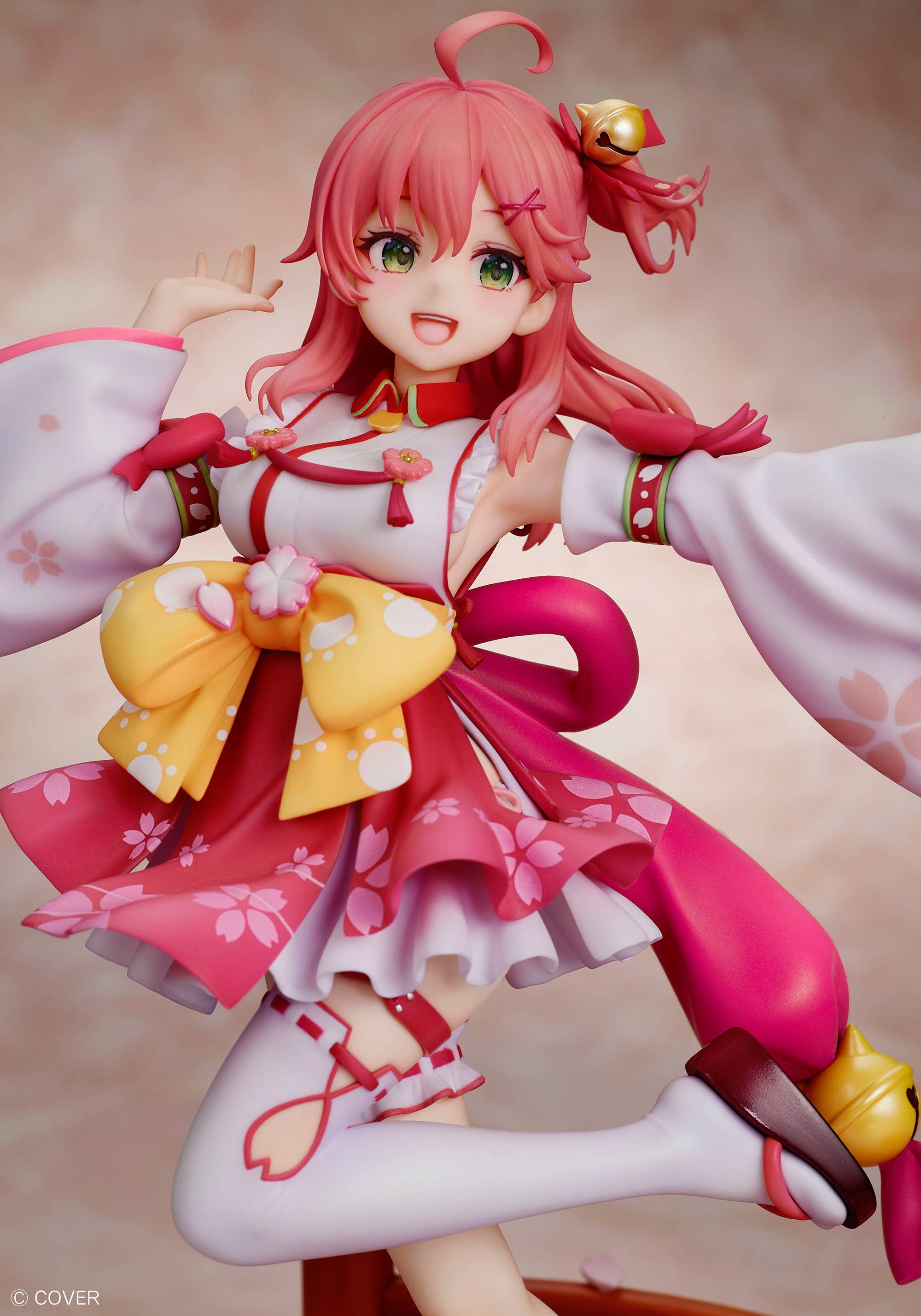 SPECIAL ORDER DesignCOCO - hololive production - Sakura Miko 1/7 [JP]