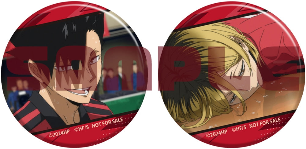 SPECIAL ORDER TOHO - Haikyu!! The Movie: Battle at the Dump DVD Deluxe Edition [JP]