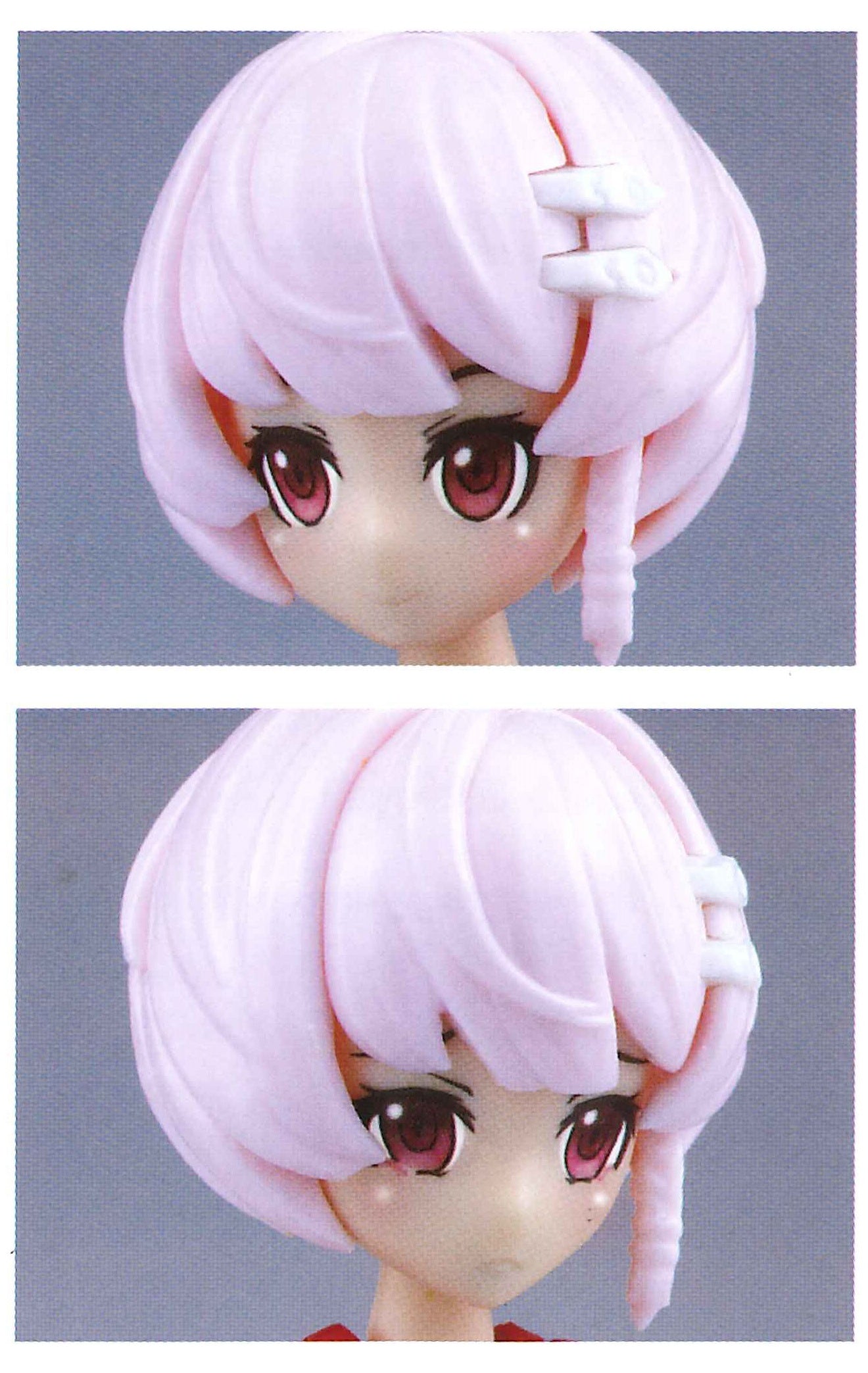 IN-STOCK Eastern Model - A.T.K.Girl - 02 Heracross 1/12