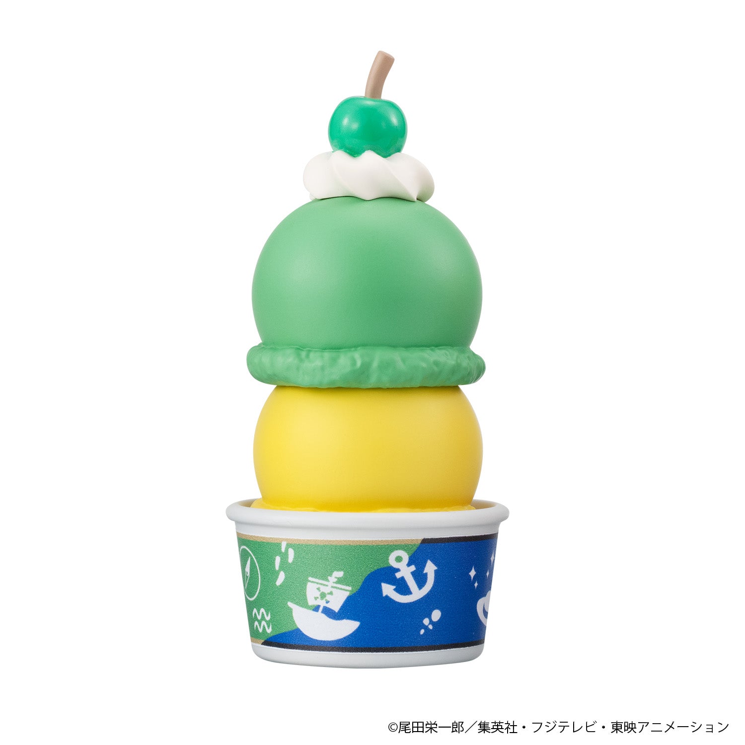 PRE-ORDER MegaHouse - Tsumichen Stack up & Change - ONE PIECE