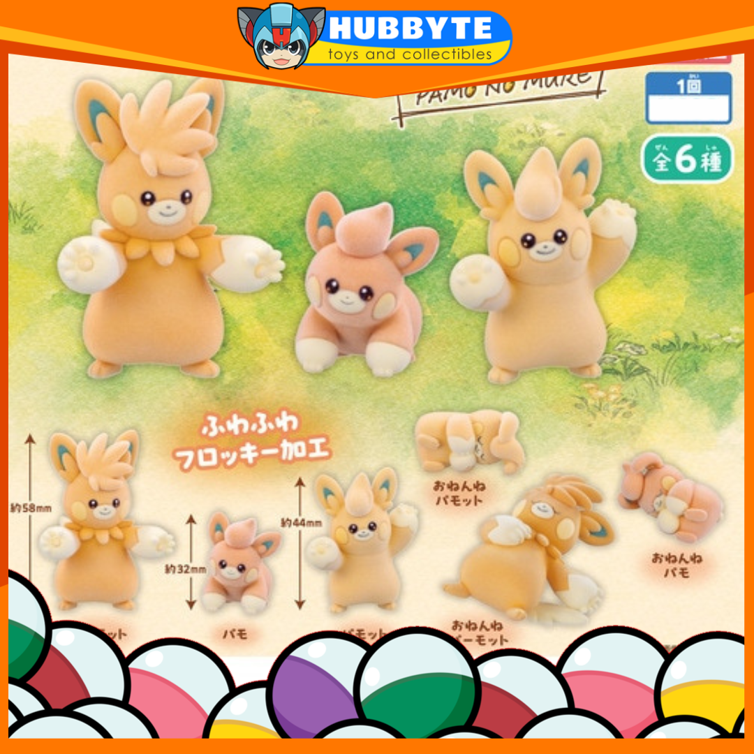 Hubbyte Toy Store