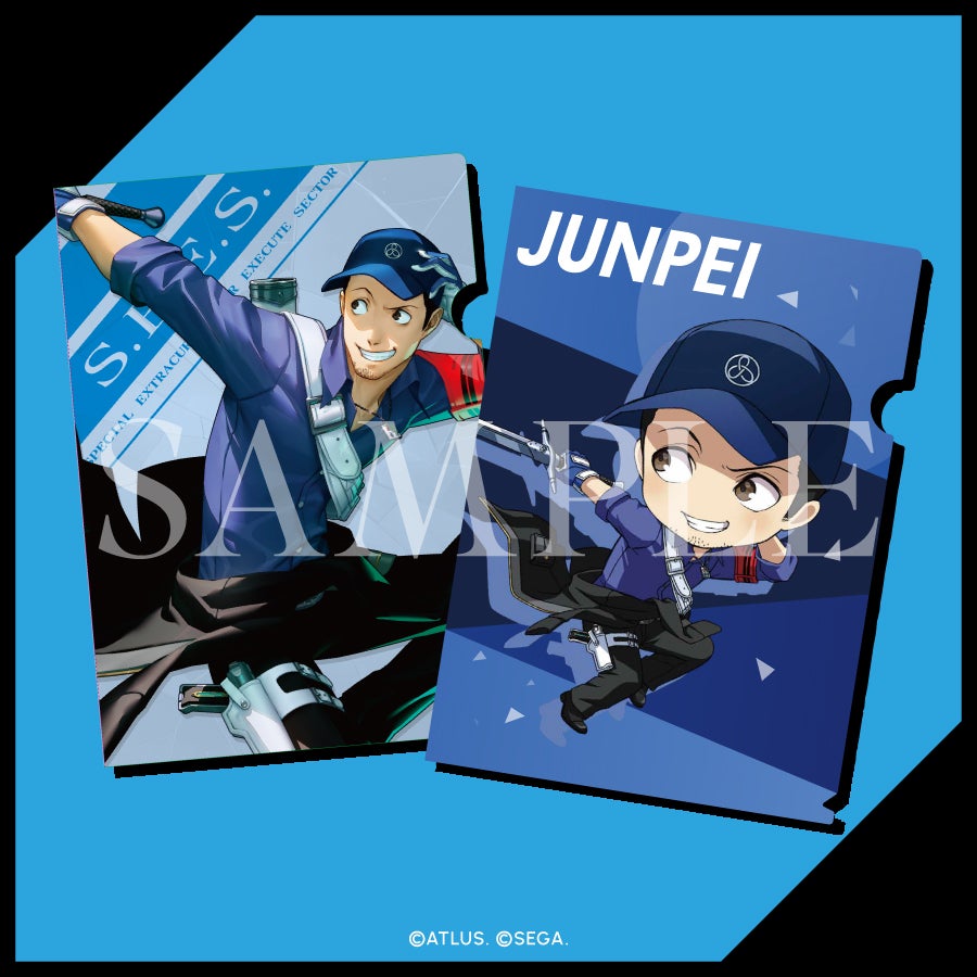 SPECIAL ORDER Good Smile Kuji - Nendoroid 2754 - Persona3 Reload - P3R Protagonist [Basic]