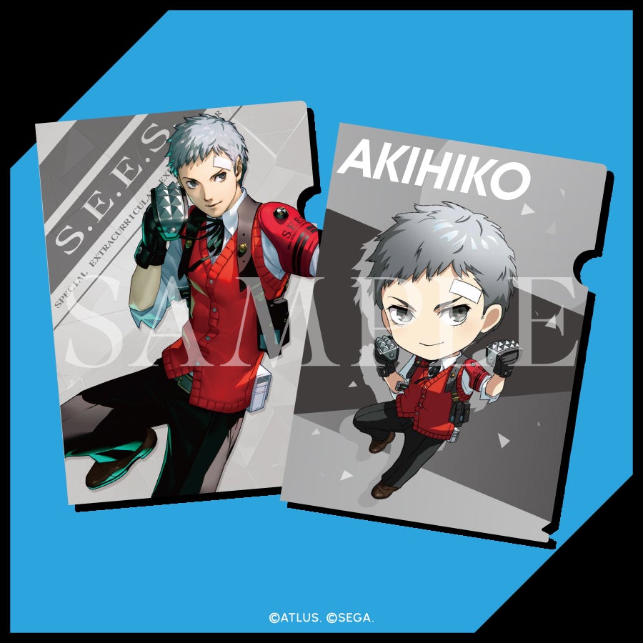 SPECIAL ORDER Good Smile Kuji - Nendoroid 2754 - Persona3 Reload - P3R Protagonist [Basic]