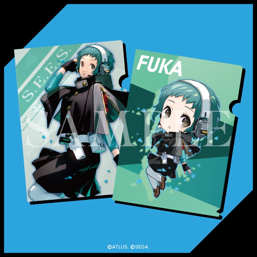 SPECIAL ORDER Good Smile Kuji - Nendoroid 2754 - Persona3 Reload - P3R Protagonist [Basic]