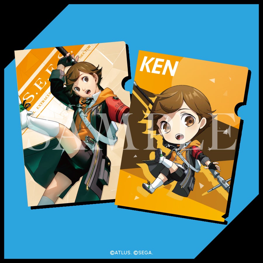 SPECIAL ORDER Good Smile Kuji - Nendoroid 2754 - Persona3 Reload - P3R Protagonist [Basic]