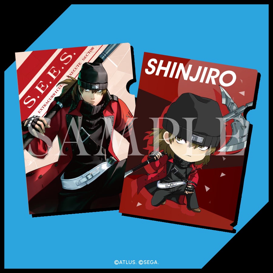 SPECIAL ORDER Good Smile Kuji - Nendoroid 2754 - Persona3 Reload - P3R Protagonist [Basic]