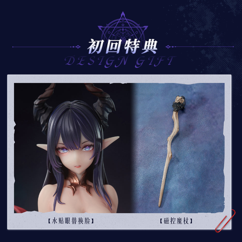 SPECIAL ORDER Animester - Witch of Desire Liliana 1/6 [JP]