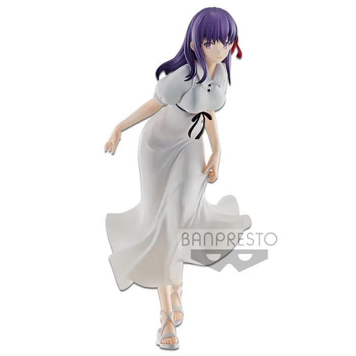 IN-STOCK Bandai Spirits - Ichibansho Figure - Fate stay night: Heaven’s Feel - Sakura Matou
