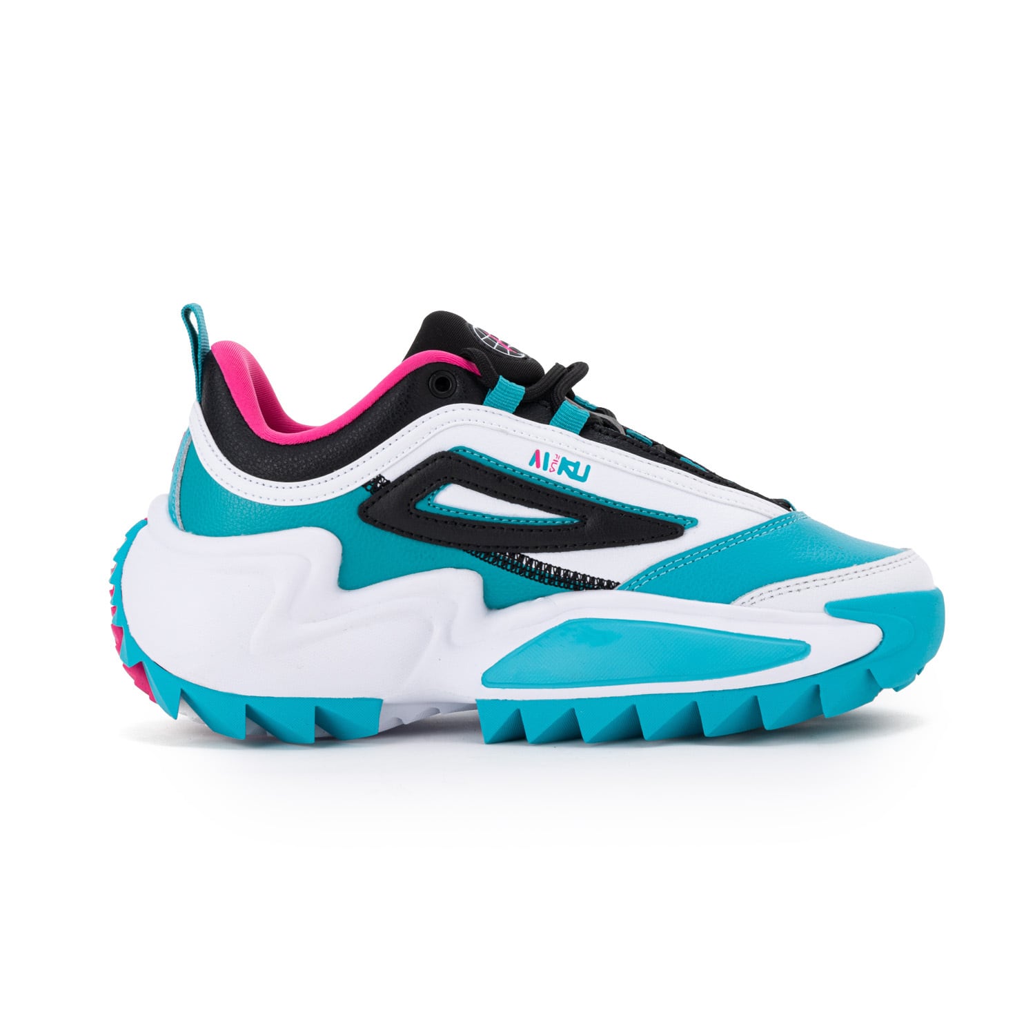 SPECIAL ORDER Fila - FILA×HATSUNE MIKU - Twister