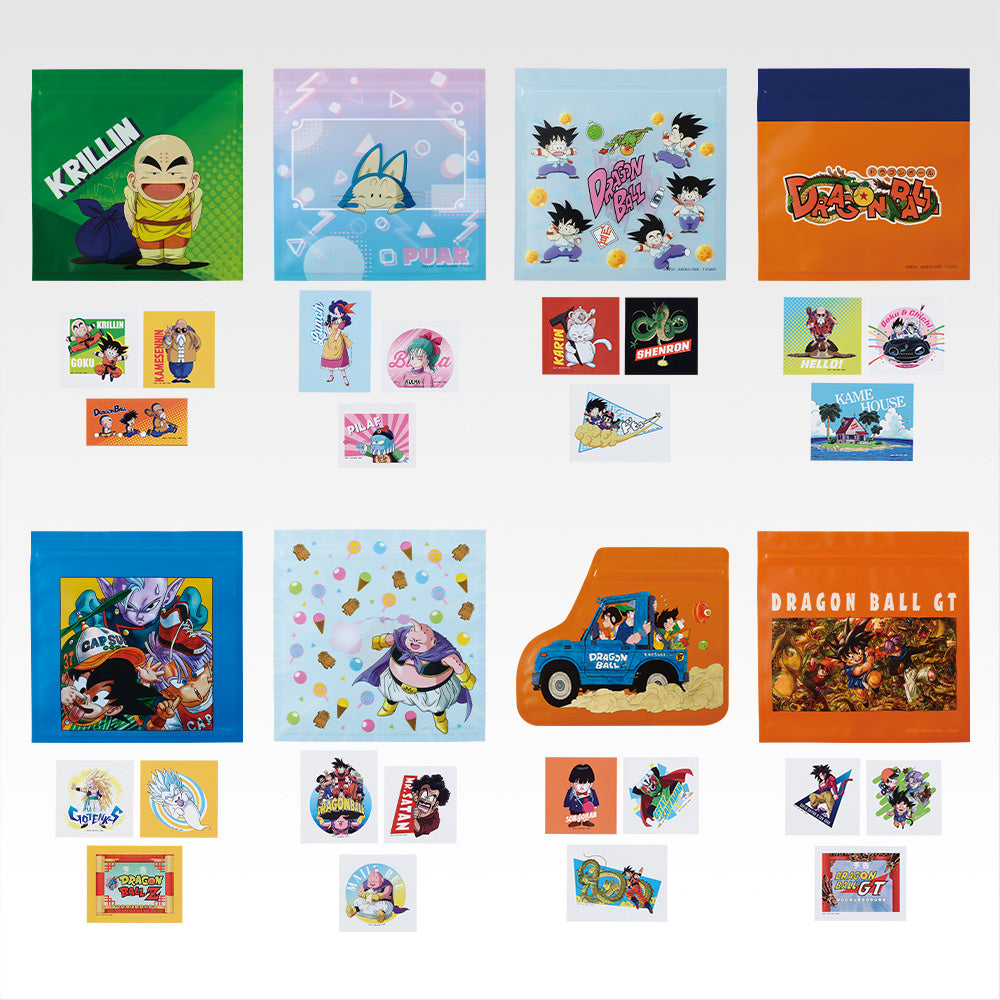 PRE-ORDER Bandai Spirits - Ichiban Kuji - Dragon Ball - Dragonball Snap Collection2