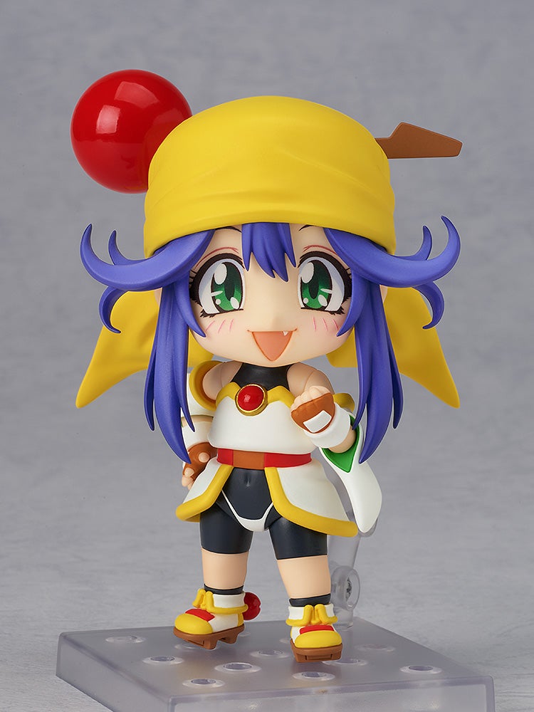 IN-STOCK Good Smile Company - Nendoroid 2681 - Saber Marionette J - Lime