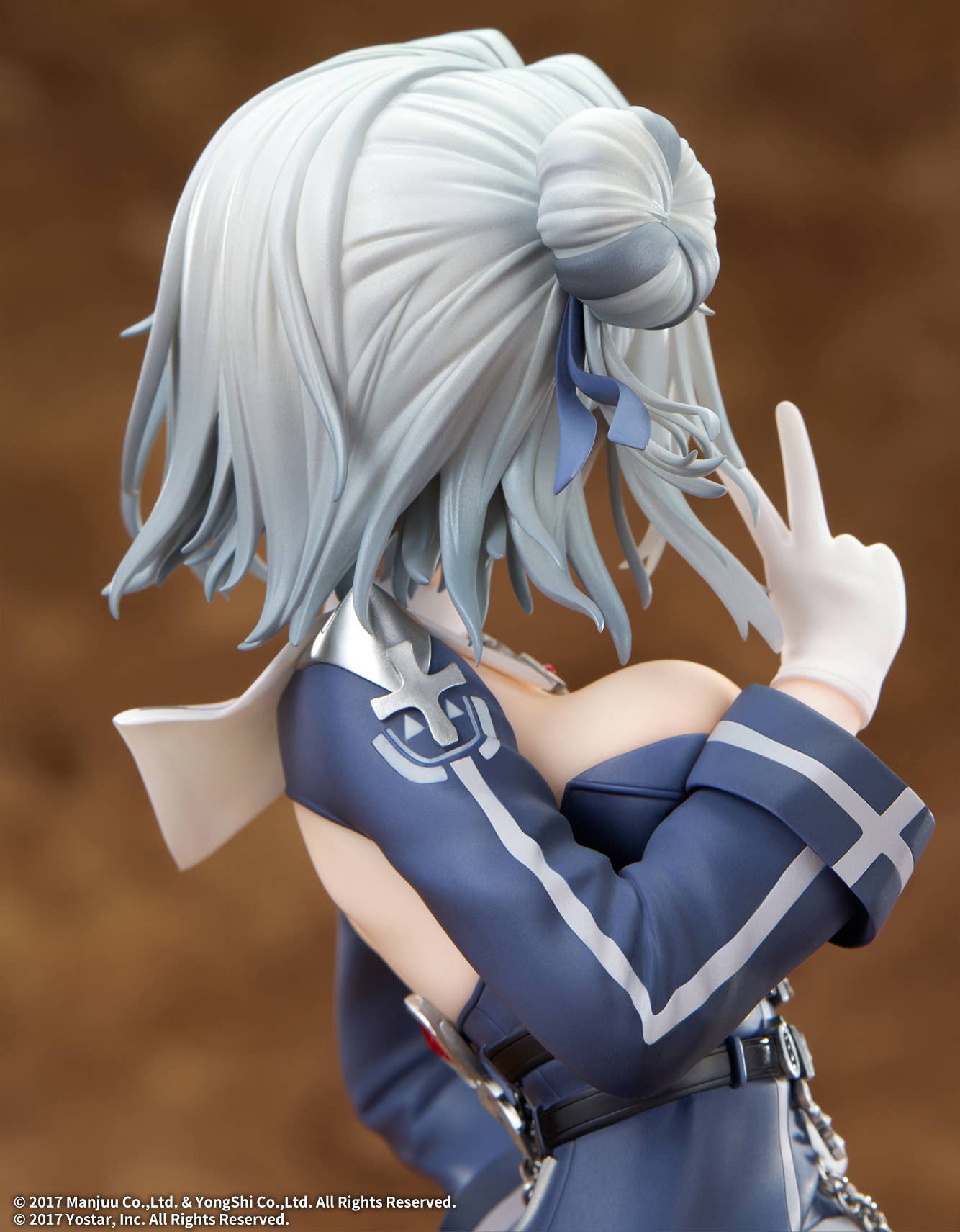 PRE-ORDER elegant - Azur Lane - Jade 1/7