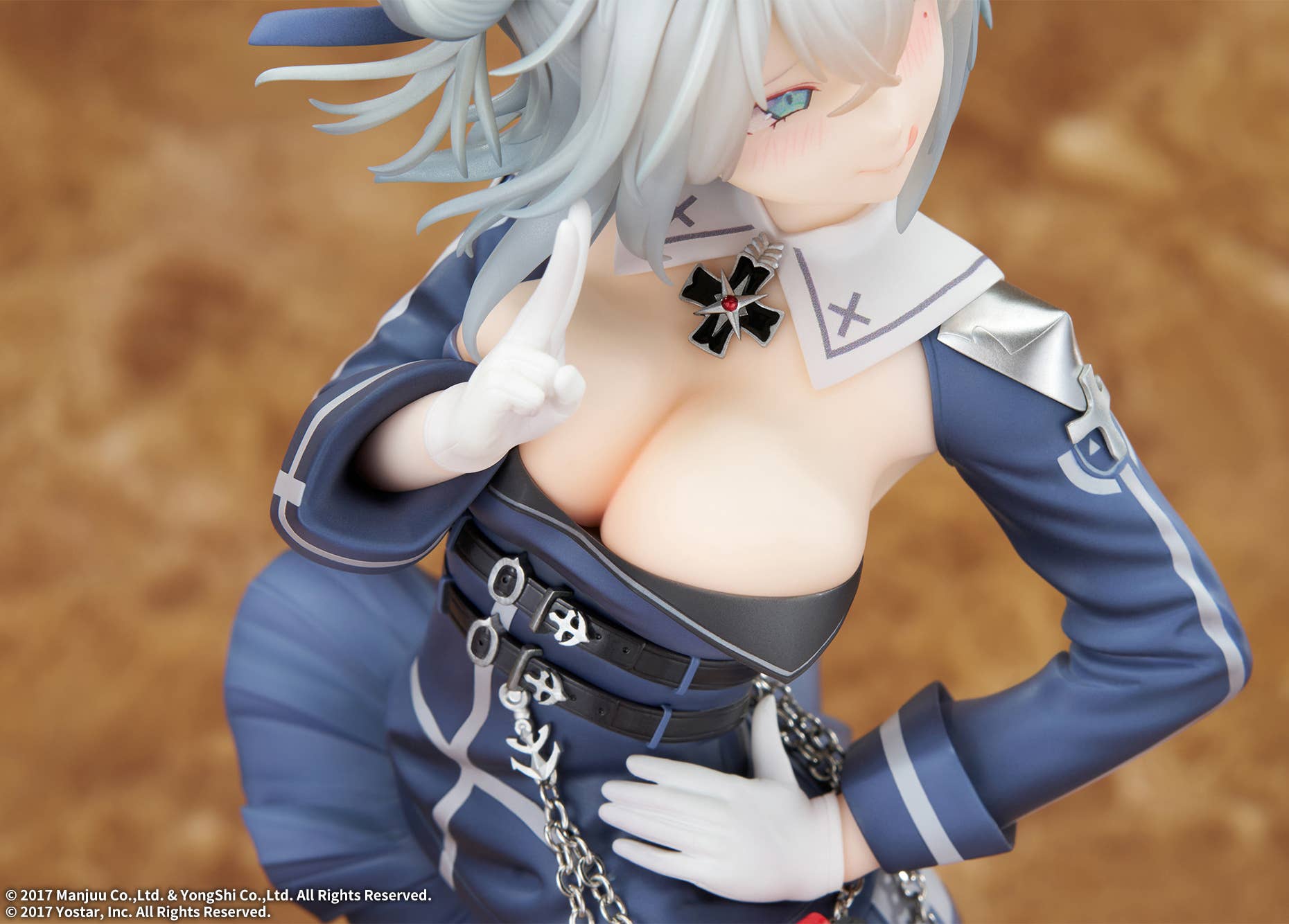 PRE-ORDER elegant - Azur Lane - Jade 1/7