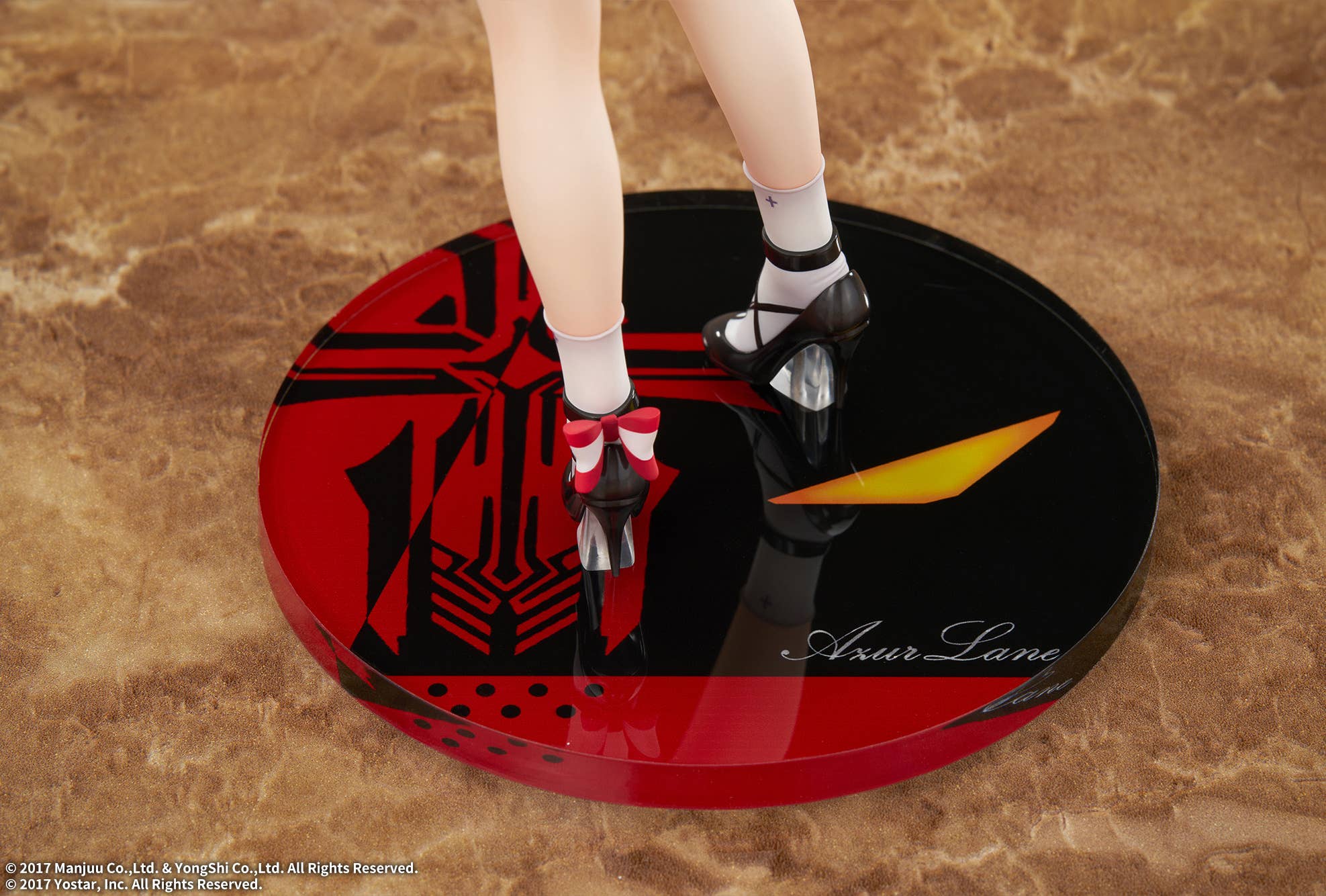 PRE-ORDER elegant - Azur Lane - Jade 1/7
