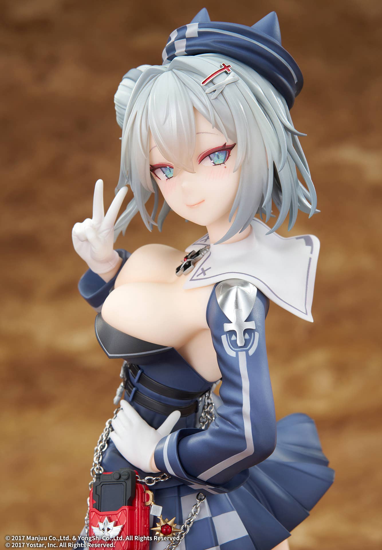 PRE-ORDER elegant - Azur Lane - Jade 1/7