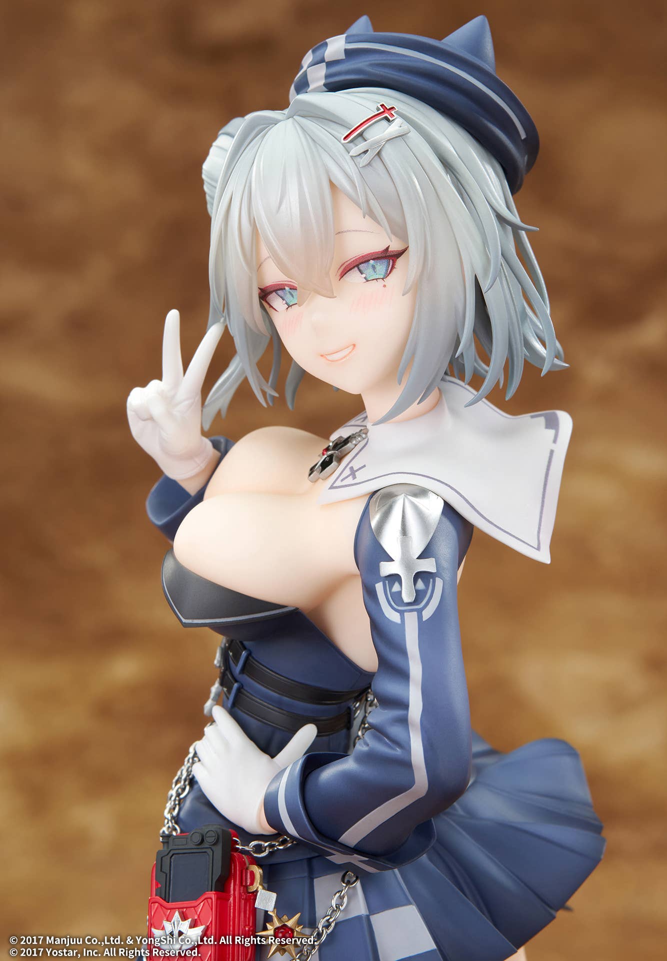 PRE-ORDER elegant - Azur Lane - Jade 1/7
