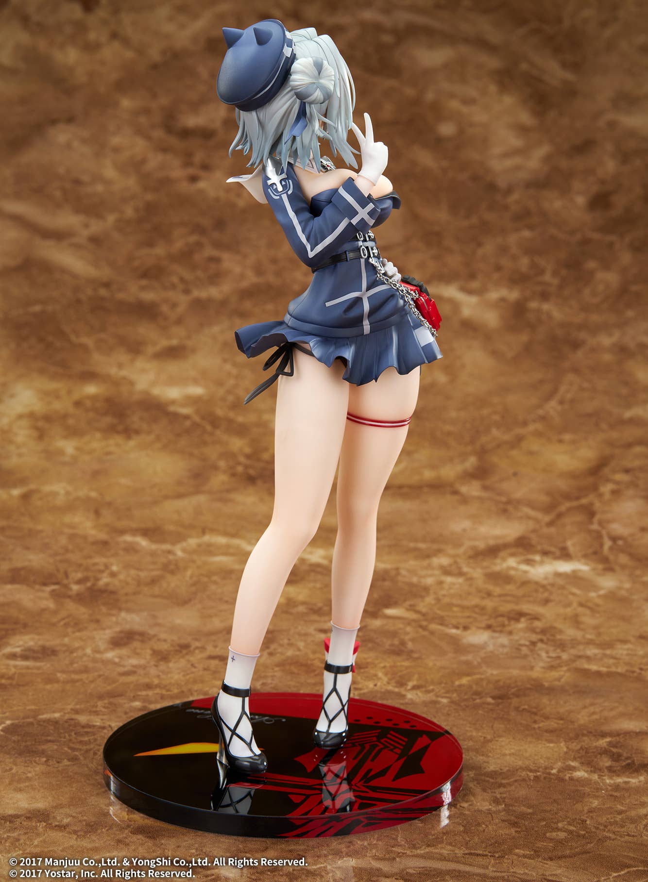 PRE-ORDER elegant - Azur Lane - Jade 1/7