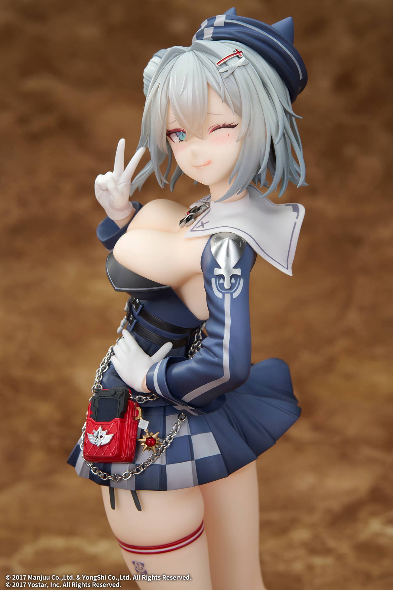 PRE-ORDER elegant - Azur Lane - Jade 1/7