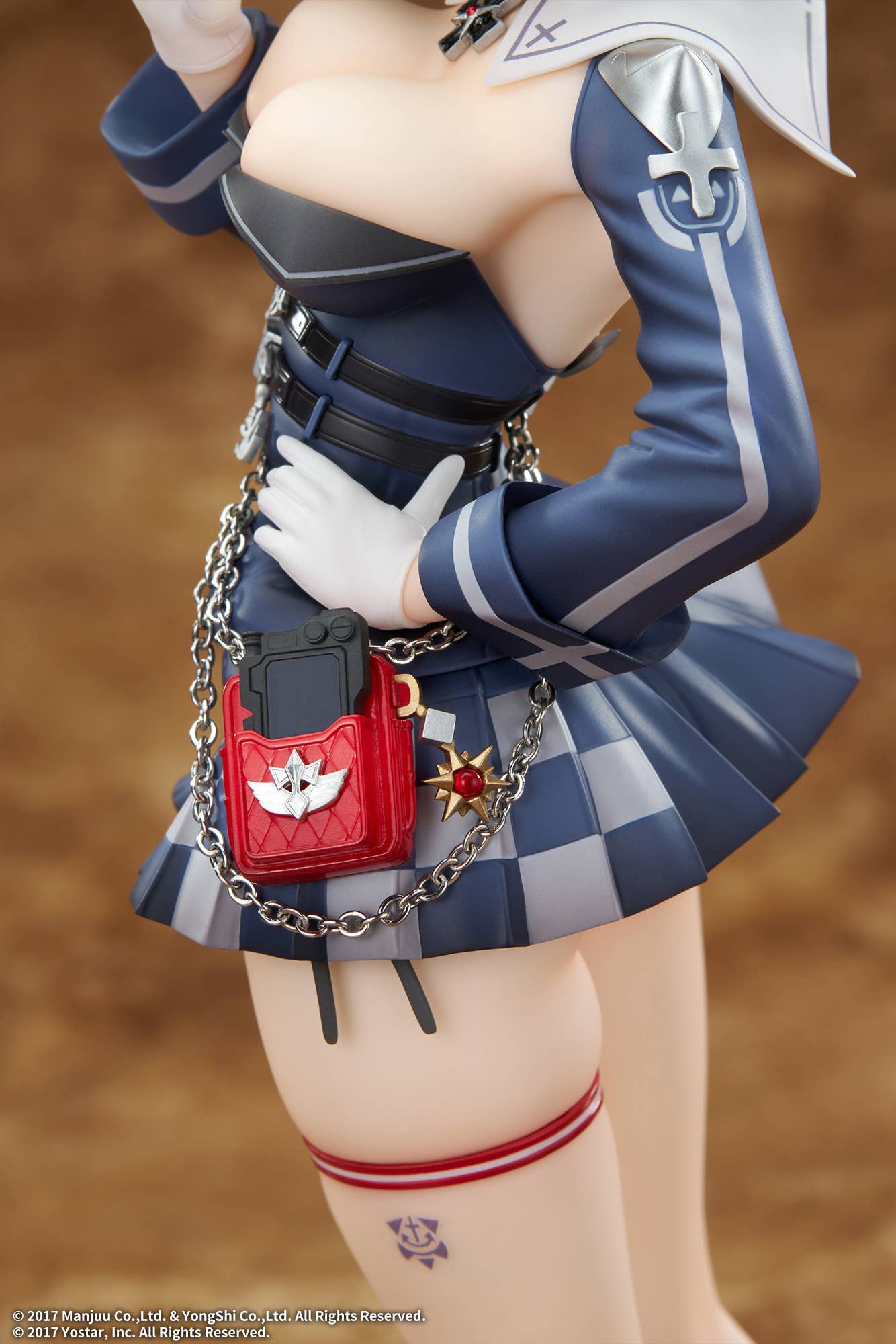 PRE-ORDER elegant - Azur Lane - Jade 1/7