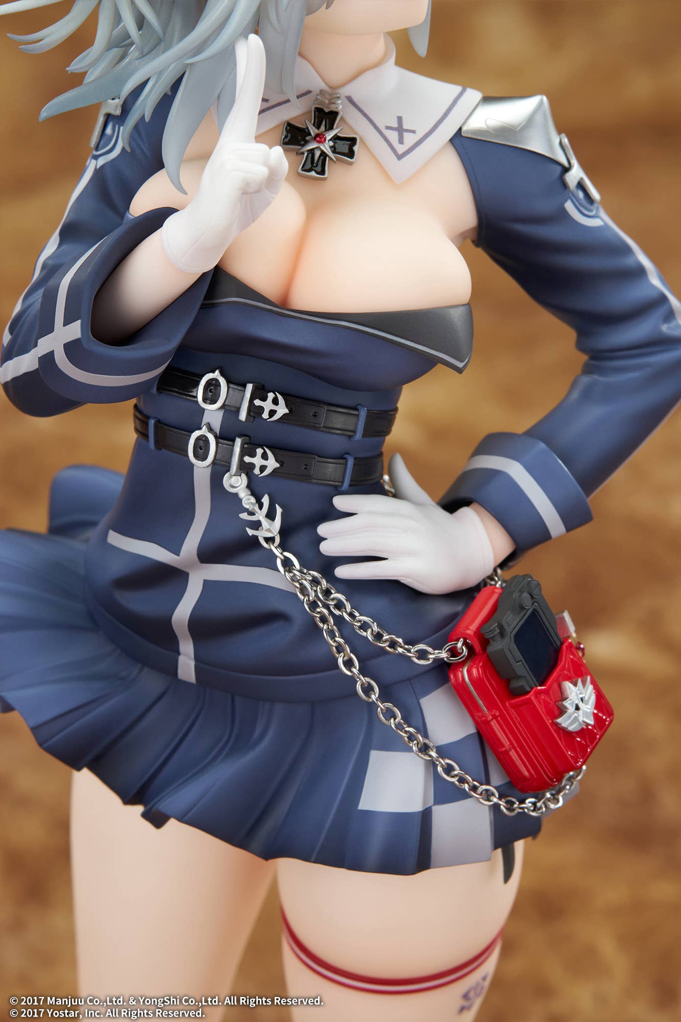 PRE-ORDER elegant - Azur Lane - Jade 1/7