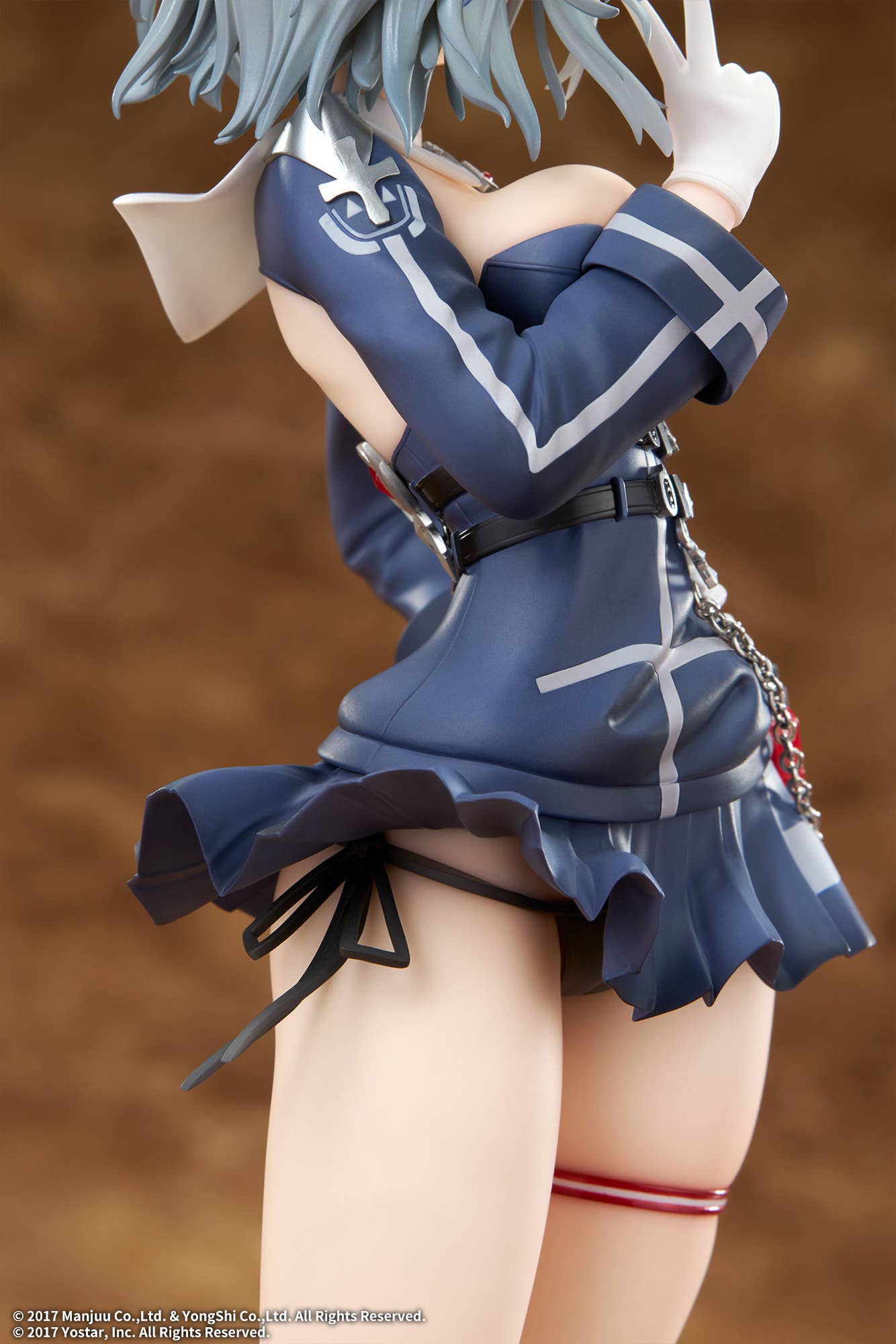 PRE-ORDER elegant - Azur Lane - Jade 1/7