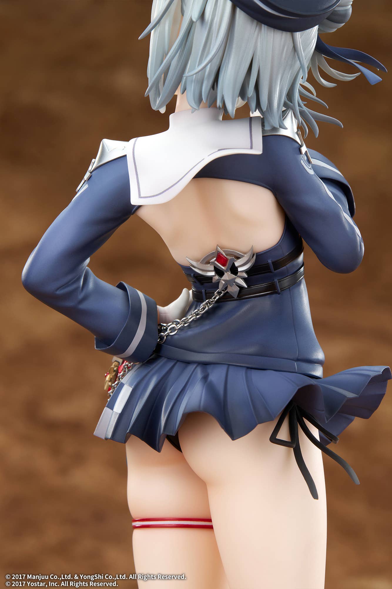 PRE-ORDER elegant - Azur Lane - Jade 1/7