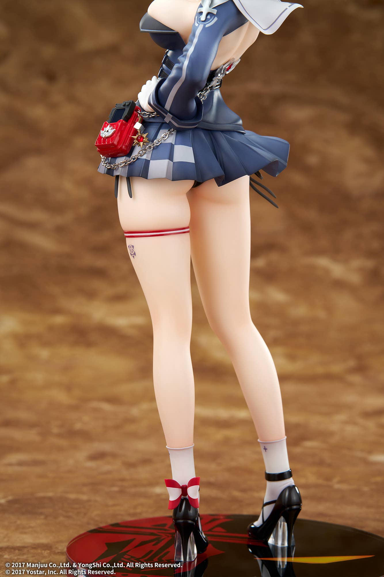 PRE-ORDER elegant - Azur Lane - Jade 1/7