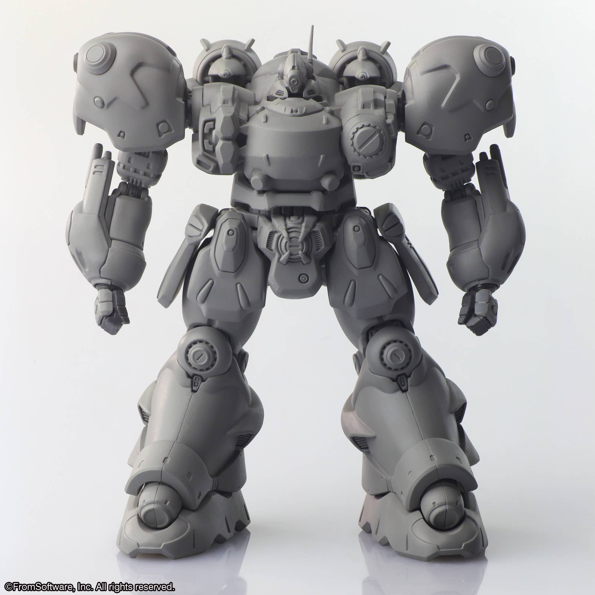 PRE-ORDER Square Enix - Structure Arts - Armored Core Vol.2 [Set of 4] [JP]