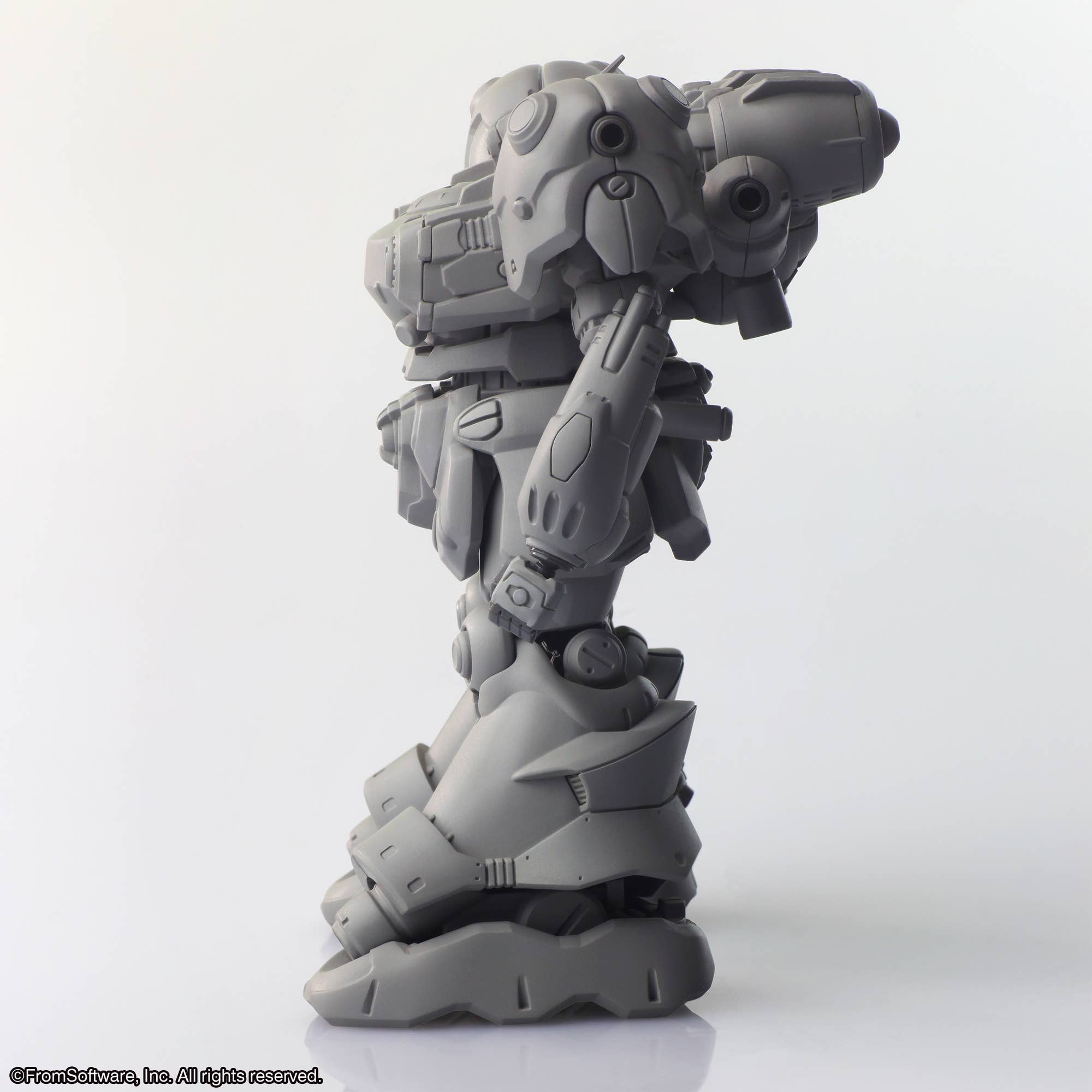 PRE-ORDER Square Enix - Structure Arts - Armored Core Vol.2 [Set of 4] [JP]