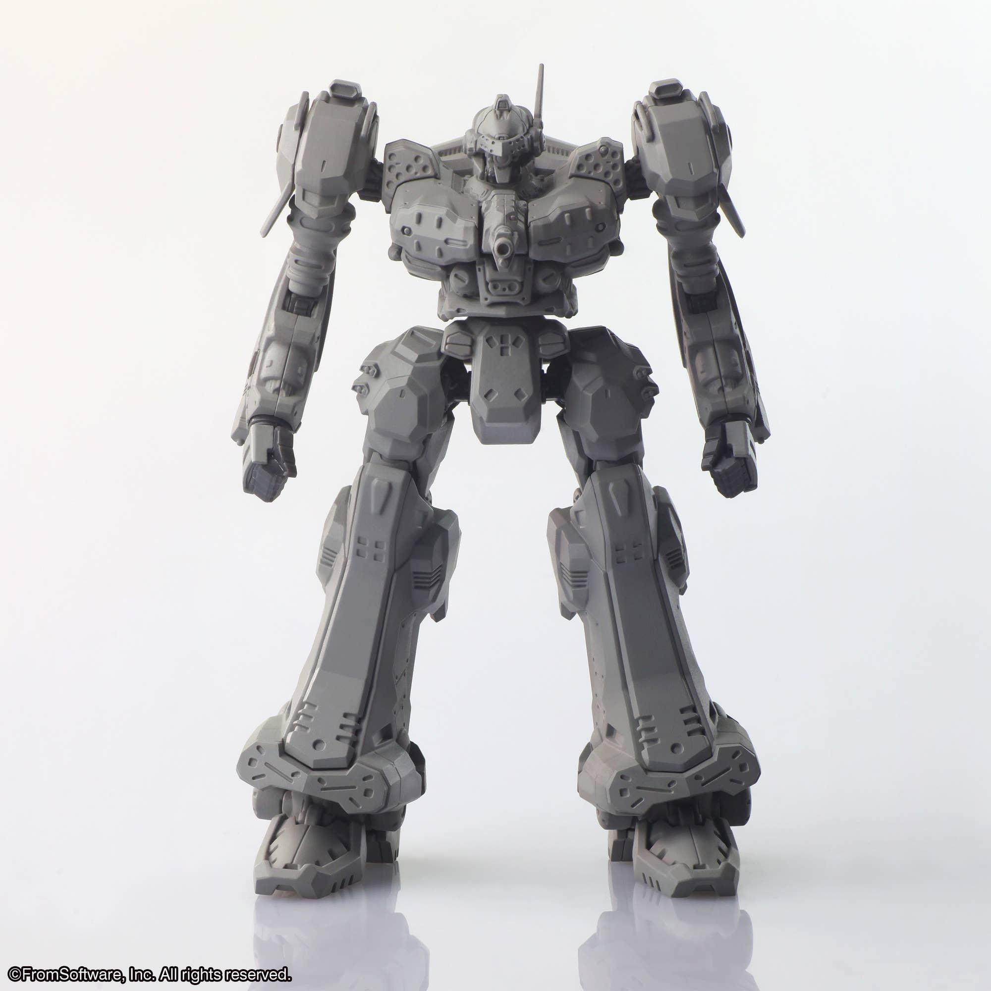 PRE-ORDER Square Enix - Structure Arts - Armored Core Vol.2 [Set of 4] [JP]