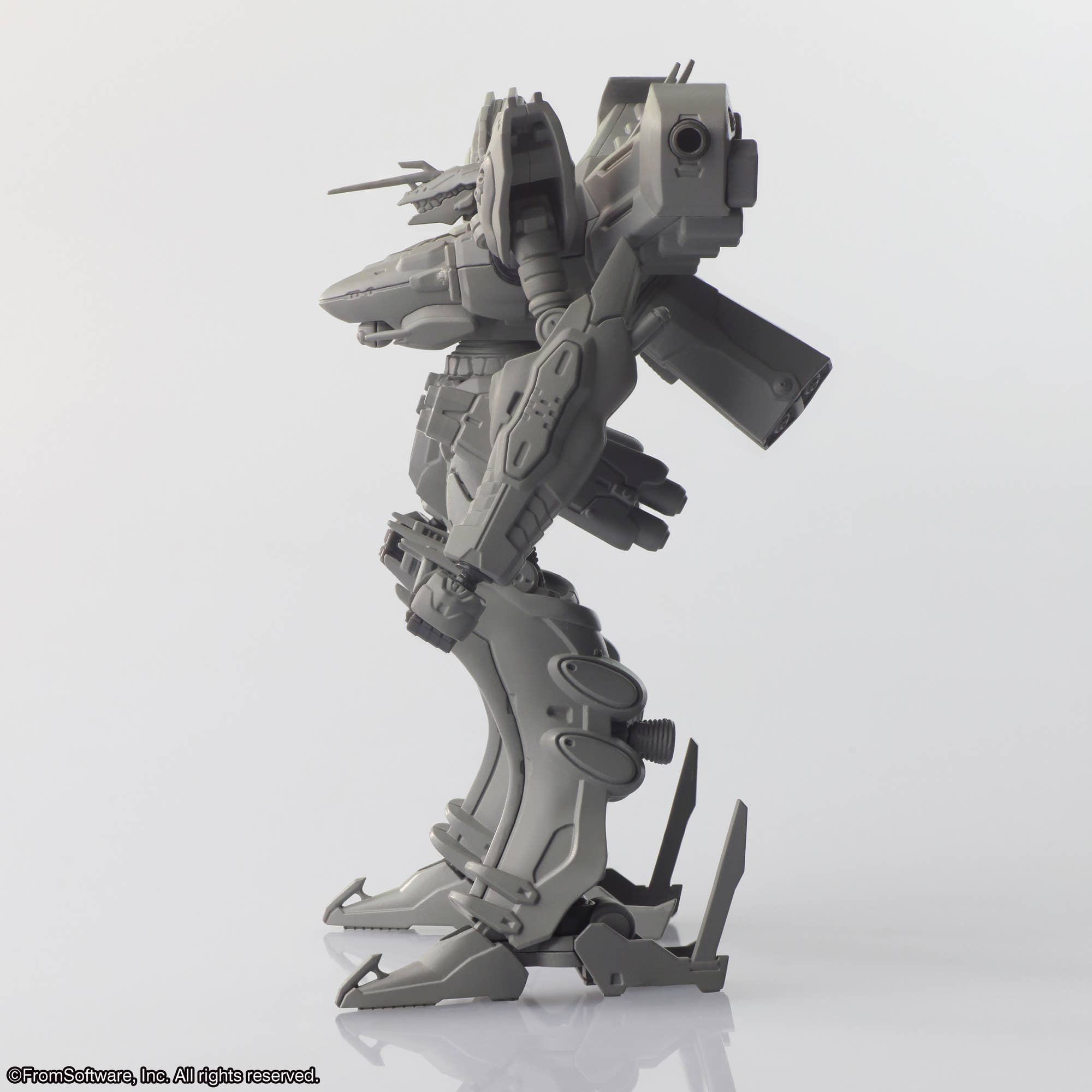 PRE-ORDER Square Enix - Structure Arts - Armored Core Vol.2 [Set of 4] [JP]