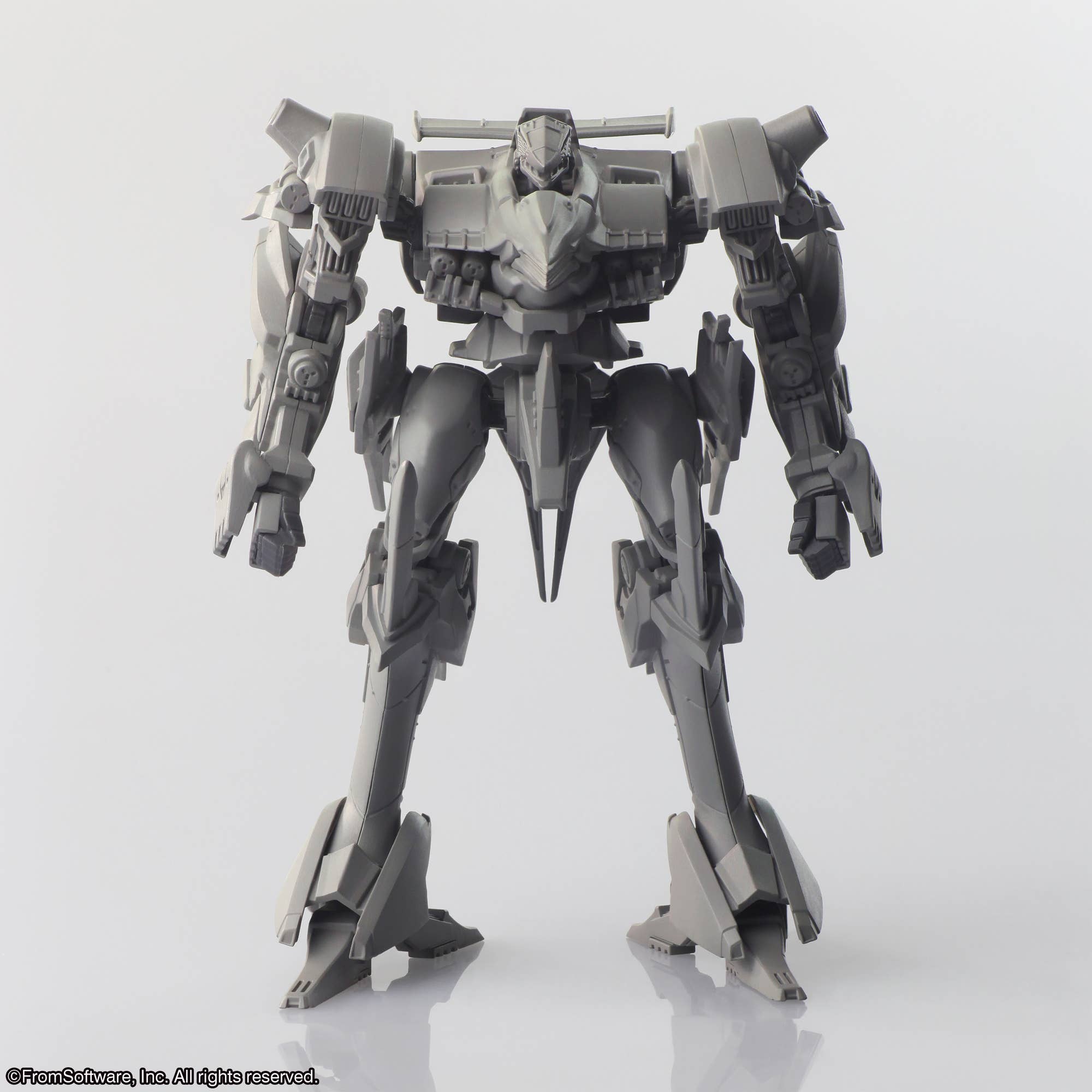 PRE-ORDER Square Enix - Structure Arts - Armored Core Vol.2 [Set of 4] [JP]