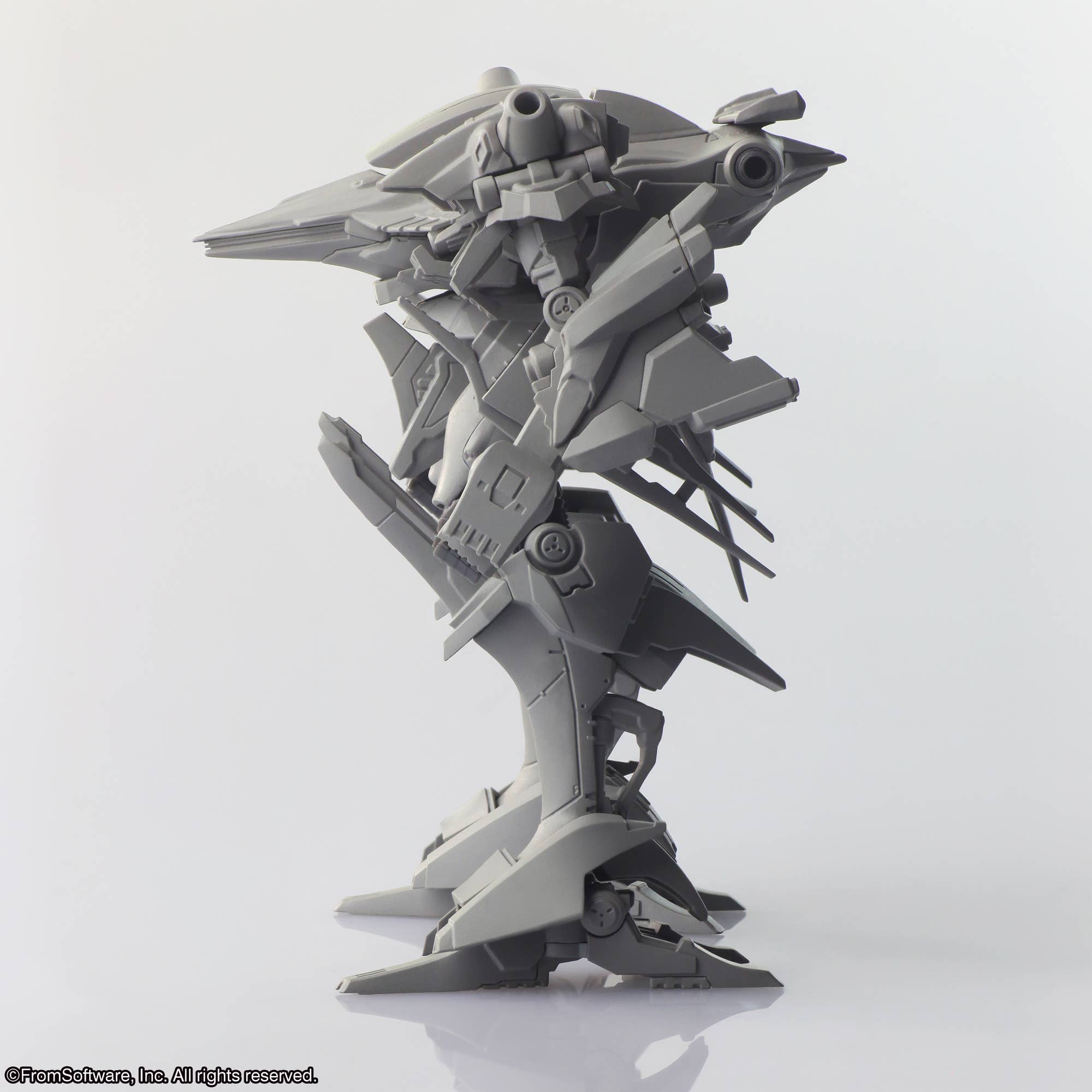 PRE-ORDER Square Enix - Structure Arts - Armored Core Vol.2 [Set of 4] [JP]