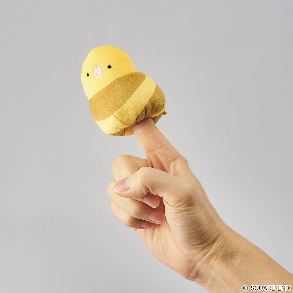 BACK-ORDER Square Enix - Final Fantasy XIV Mini Puppet Plush Collection Vol.1 [JP] [Box of 6]